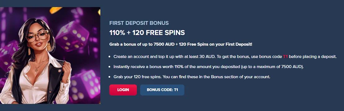Trips Casino Trips
